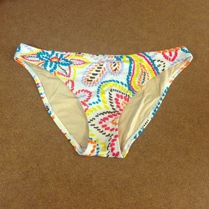 Never Worn VS Swim Bottoms