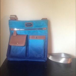 Nine west crossbody bag