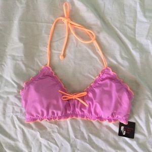 Victoria's Secret Bikini Top