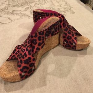 Lucky Brand Wedges