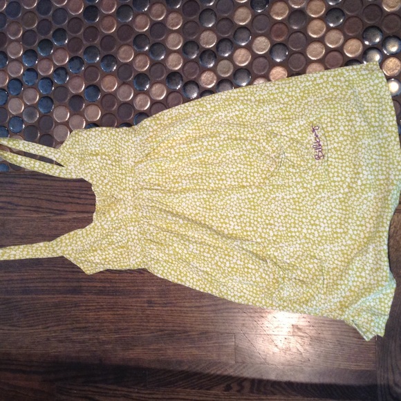 Billabong Dress