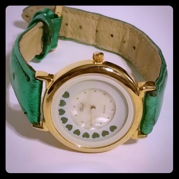 Accessories - Watch
