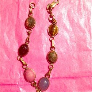 Scarab Vintage Bracelet