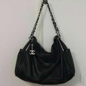 Absolutely gorgeous soft leather Chanel bag