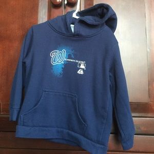 Washington Nationals Sweater