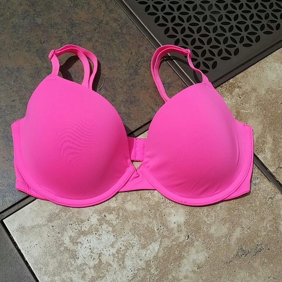 Pink Everywhere Demi
