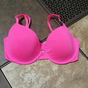 Pink Everywhere Demi