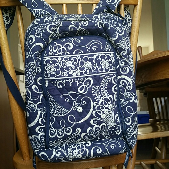 Vera Bradley backpack