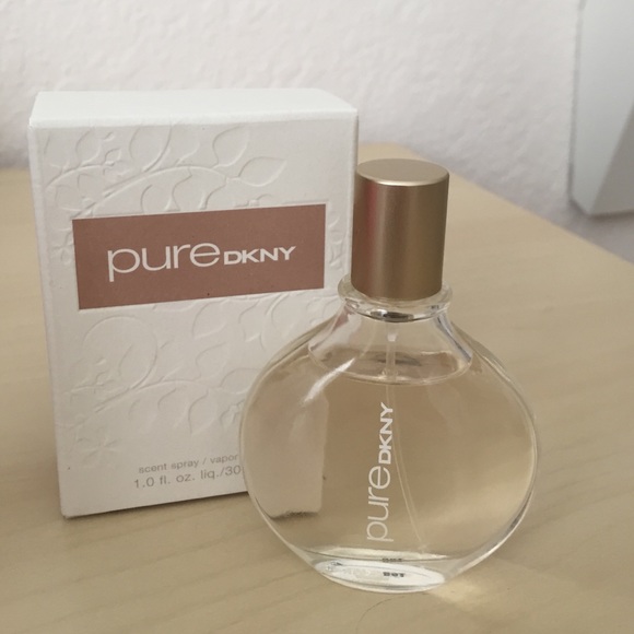 DKNY Pure edp spray