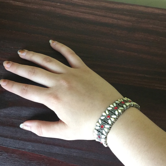Beaded Bracelet