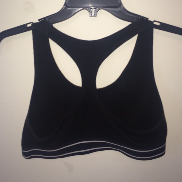 VS PINK Sports Bra - Picture 3 of 4