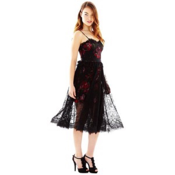 Beautiful vintage style dress