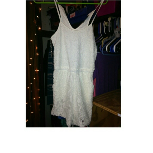 Romper.