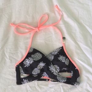 Victoria's Secret PINK Bikini Top