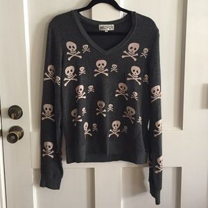 Wildfox sweater