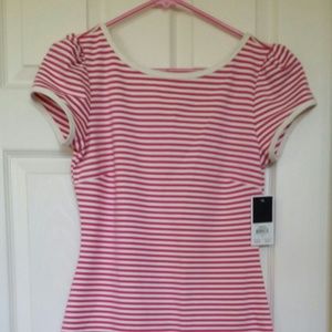 JUICY COUTURE SIZE M FITTED DRESS