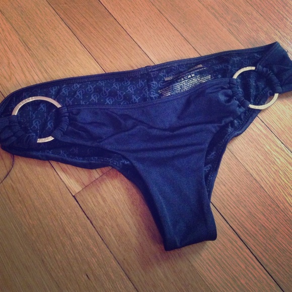 Victoria's Secret Bikini Bottom