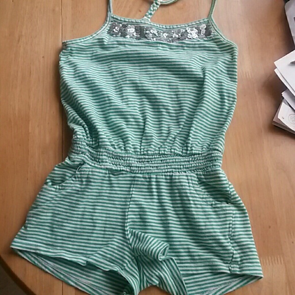 Romper - Picture 3 of 3