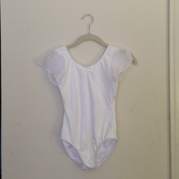 a dancer/skaters costume