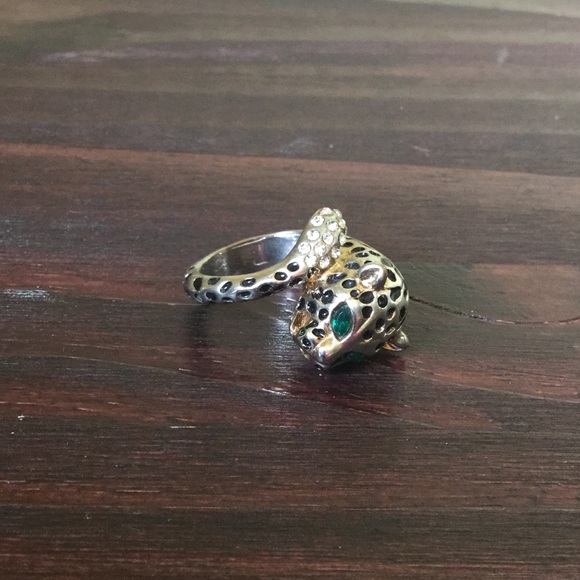 Forever 21 Rings - Picture 2 of 4