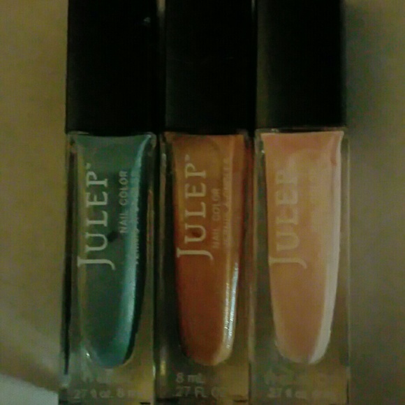 Julep bundle