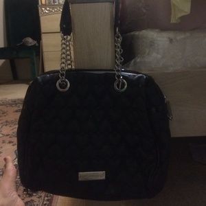 Betsy Johnson hand bag