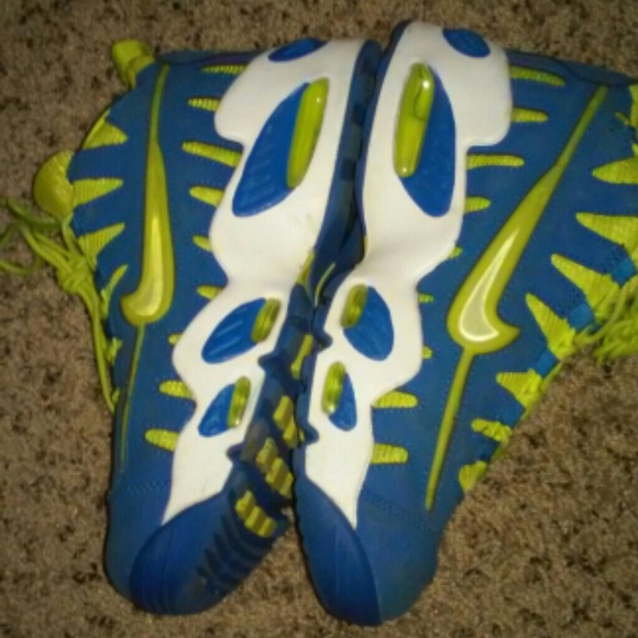 Grifins ,Nike