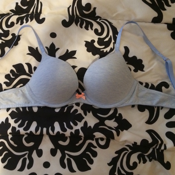 Victoria's Secret Push-Up Bra