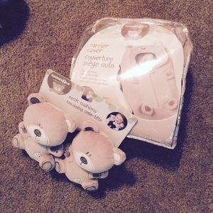 🌸car seat bundle🌸