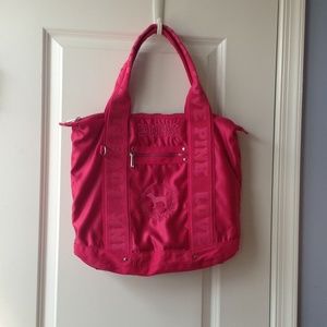 Victoria's Secret PINK Tote