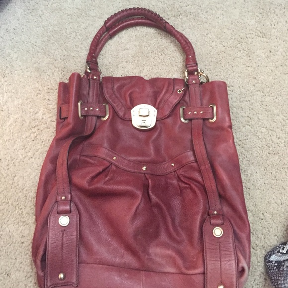 Laundry handbag