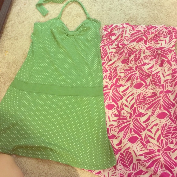 American Eagle Outfitters Dresses & Skirts - American Eagle Summer dresses