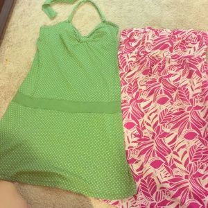 American Eagle Summer dresses