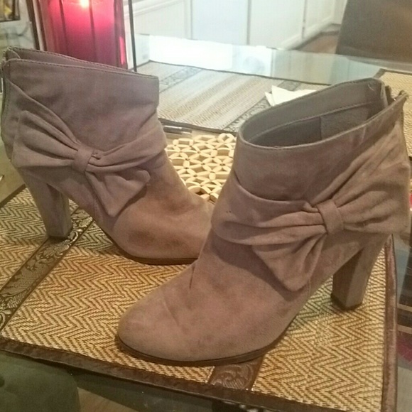 Booties