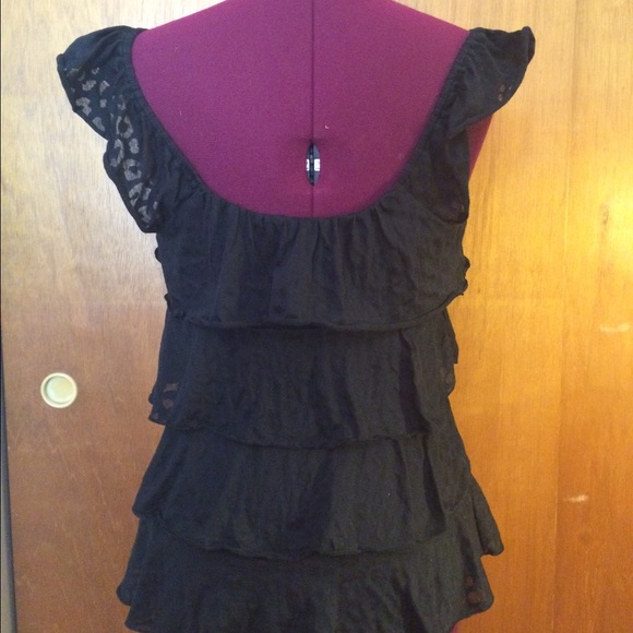 Express top - Picture 2 of 2