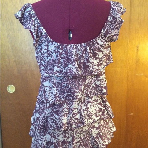 Express top - Picture 2 of 2