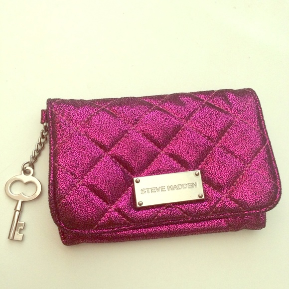 Steve Madden Wallet - Picture 1 of 3