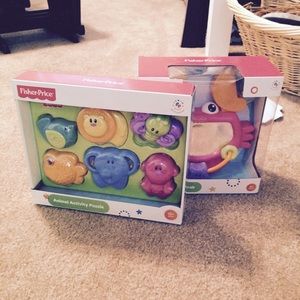 BABY TOYS