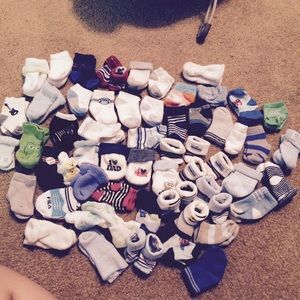 Sock bundle