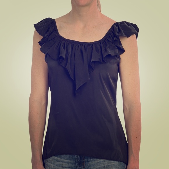 Rancho Estancia Dreams Blouse❤️