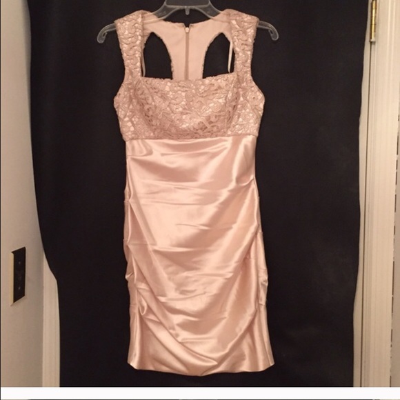 Bundle dresses