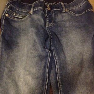 Ariya Size 13/14 Jeans