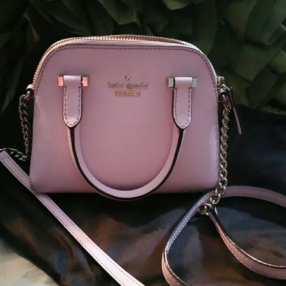 *SOLD* Kate Spade Cedar Street Mini Maise