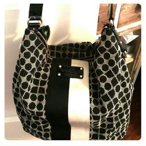 Kate Spade Noel purse