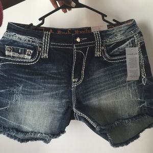 Brand New Rock Revival