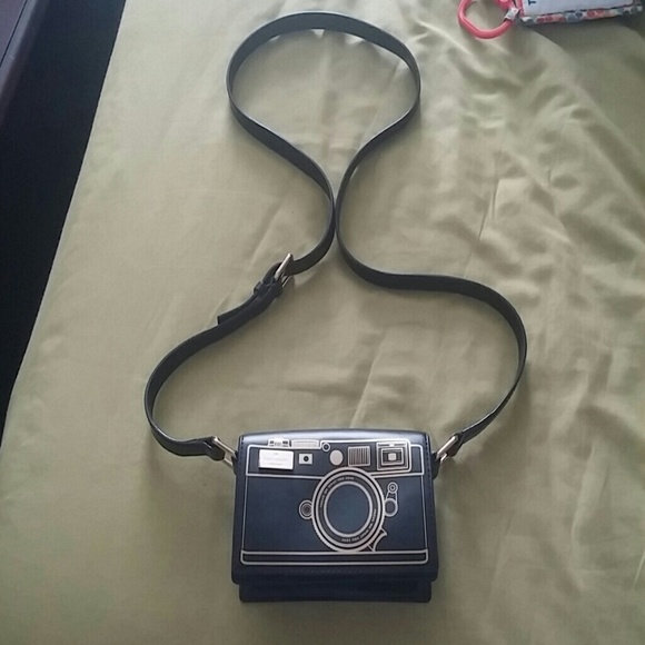 Kate spade Gwen camera bag
