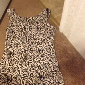 Forever 21 Size L (runs smaller) dress