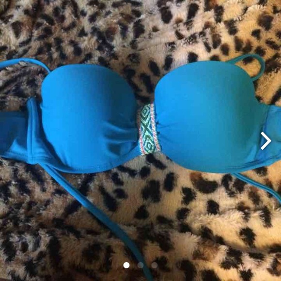 Bikini top