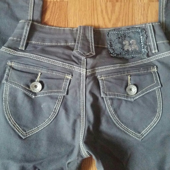Jeans - Picture 2 of 2
