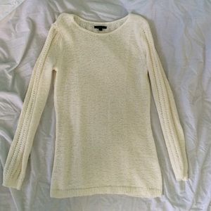 Rachel Zoe Knit Sweater Tunic